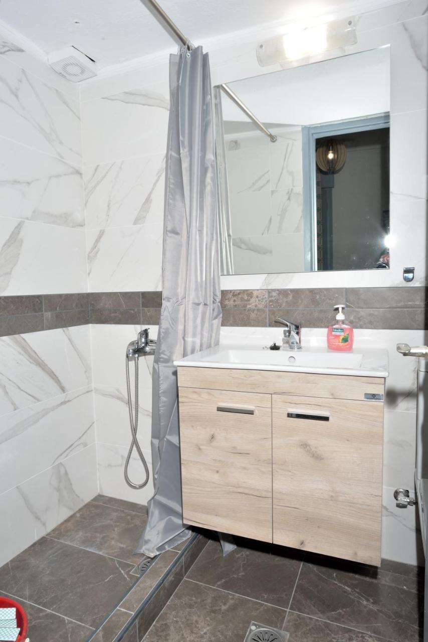 נאה פוטידאה Suite Loft Apartment Konstantinidis מראה חיצוני תמונה